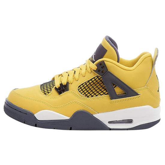 Jordan 4 Retro Lightning (2021) (GS)