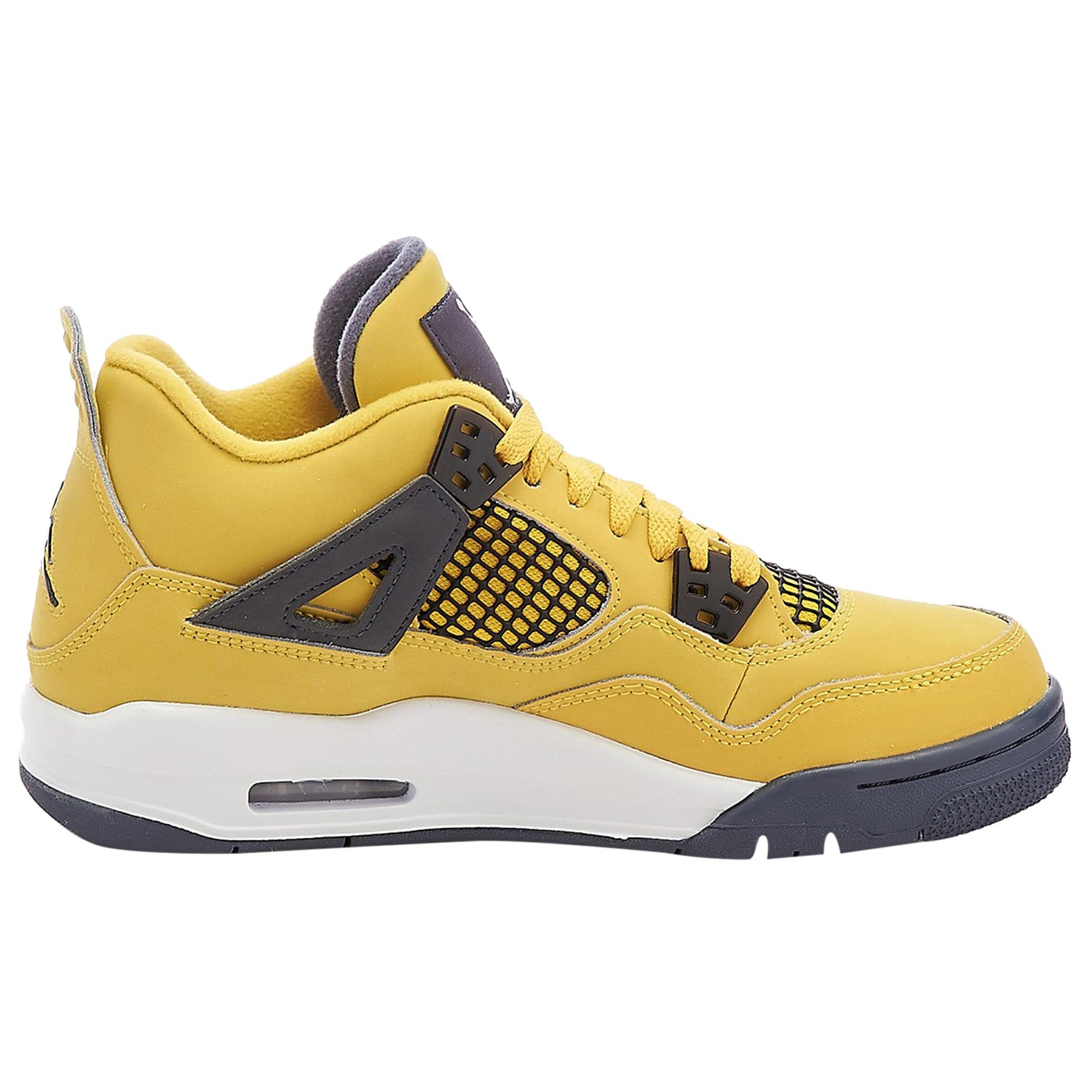 Jordan 4 Retro Lightning (2021) (GS)