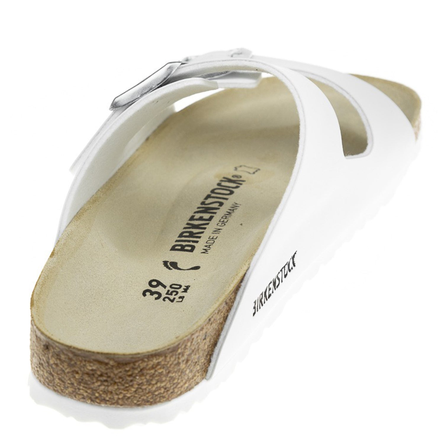 Birkenstock Arizona Bs Womens Style : 0051133