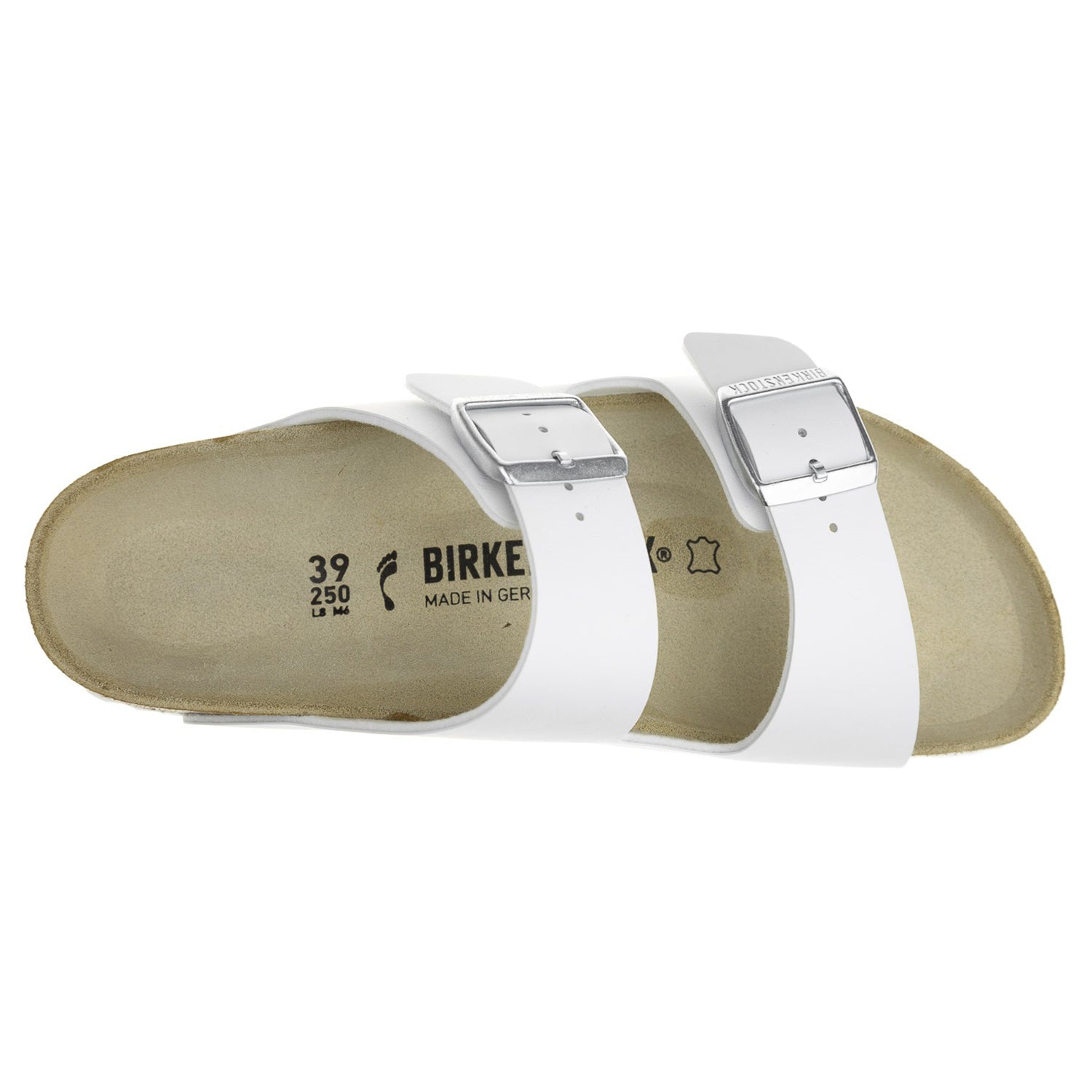 Birkenstock Arizona Bs Womens Style : 0051133