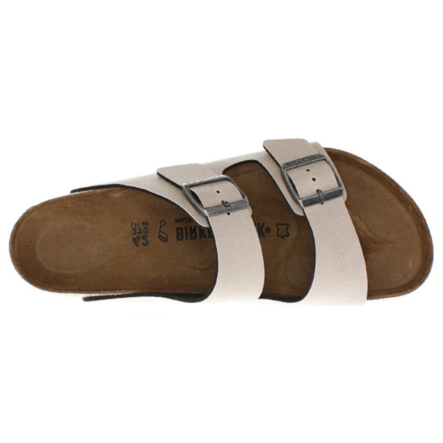 Birkenstock Arizona Bs Womens Style : 1003154