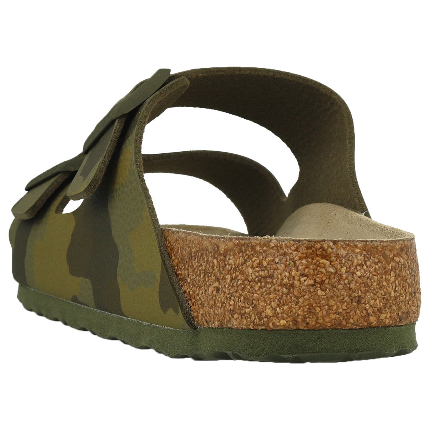 Birkenstock Arizona Bs Unisex Style : 1019597