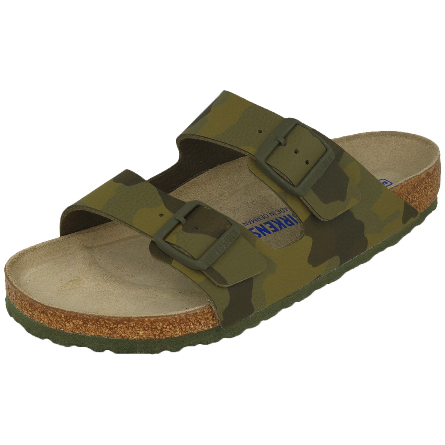 Birkenstock Arizona Bs Unisex Style : 1019597