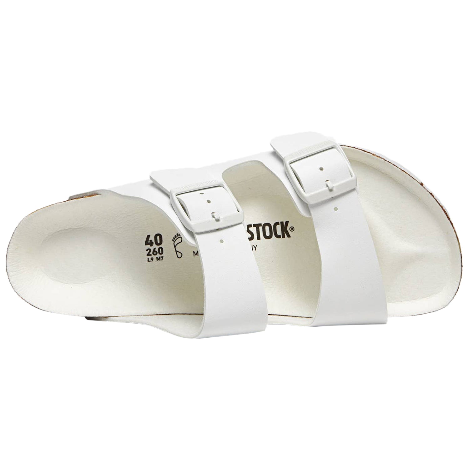 Birkenstock Arizona Bs Womens Style : 1019061