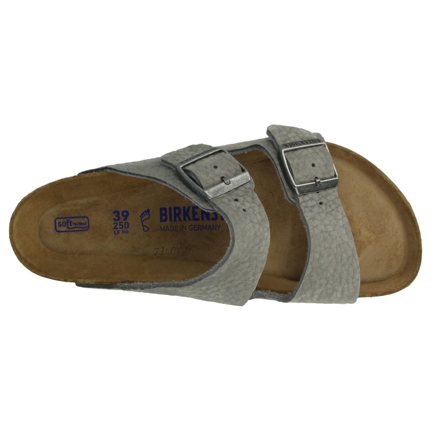 Birkenstock Arizona Bs Womens Style : 1019006