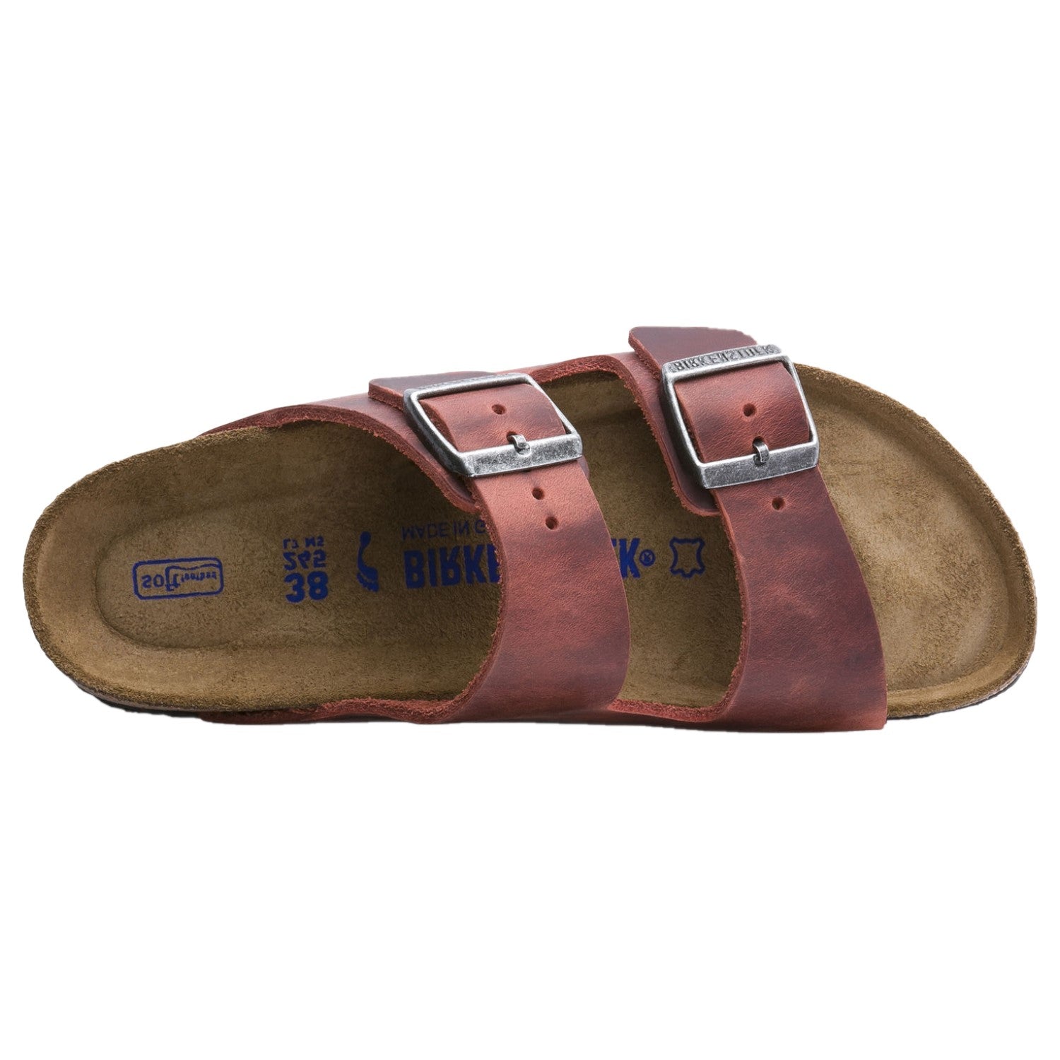 Birkenstock Arizona Bs Womens Style : 1015544