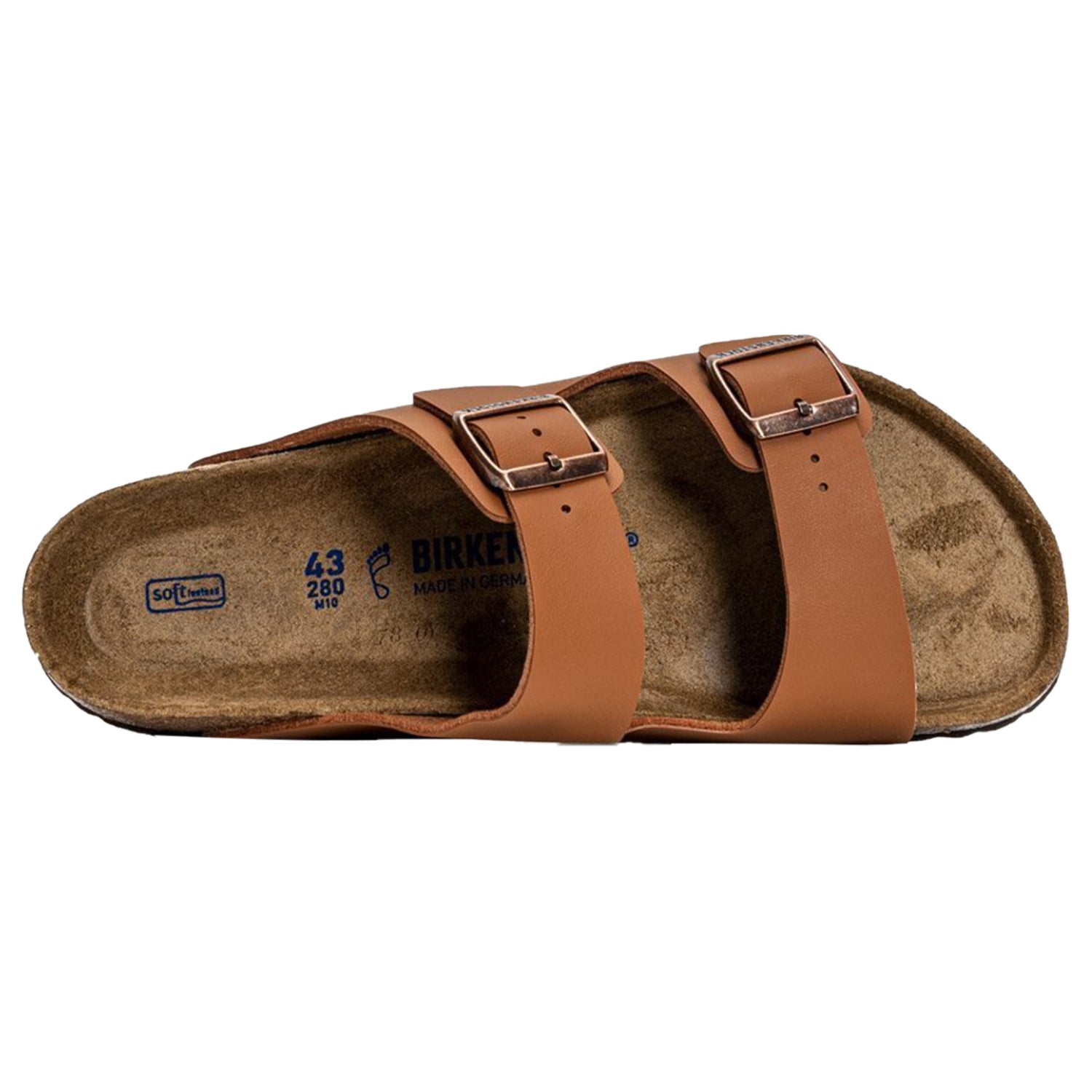 Birkenstock Arizona Bs Womens Style : 1019067