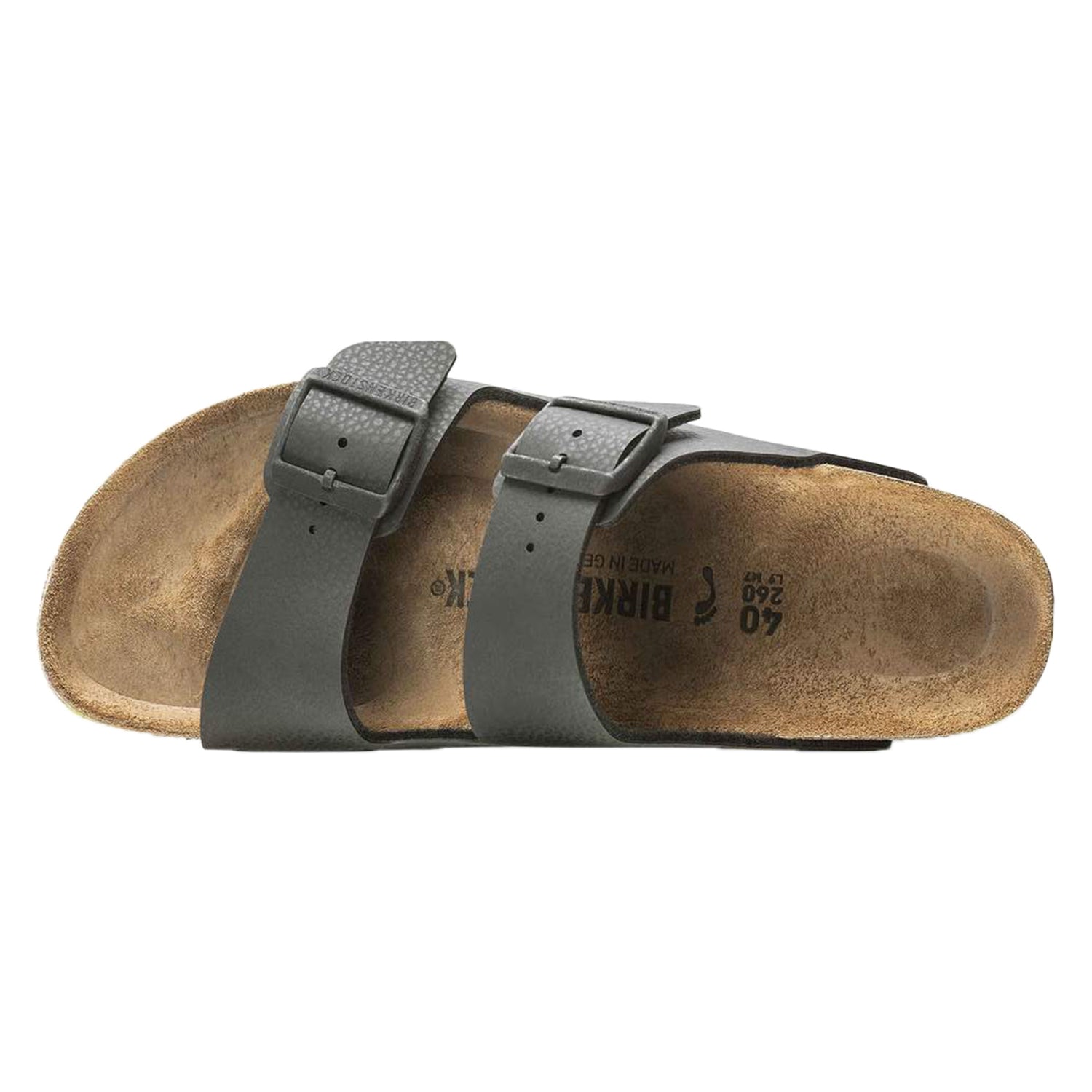 Birkenstock Arizona Bs Womens Style : 1017688