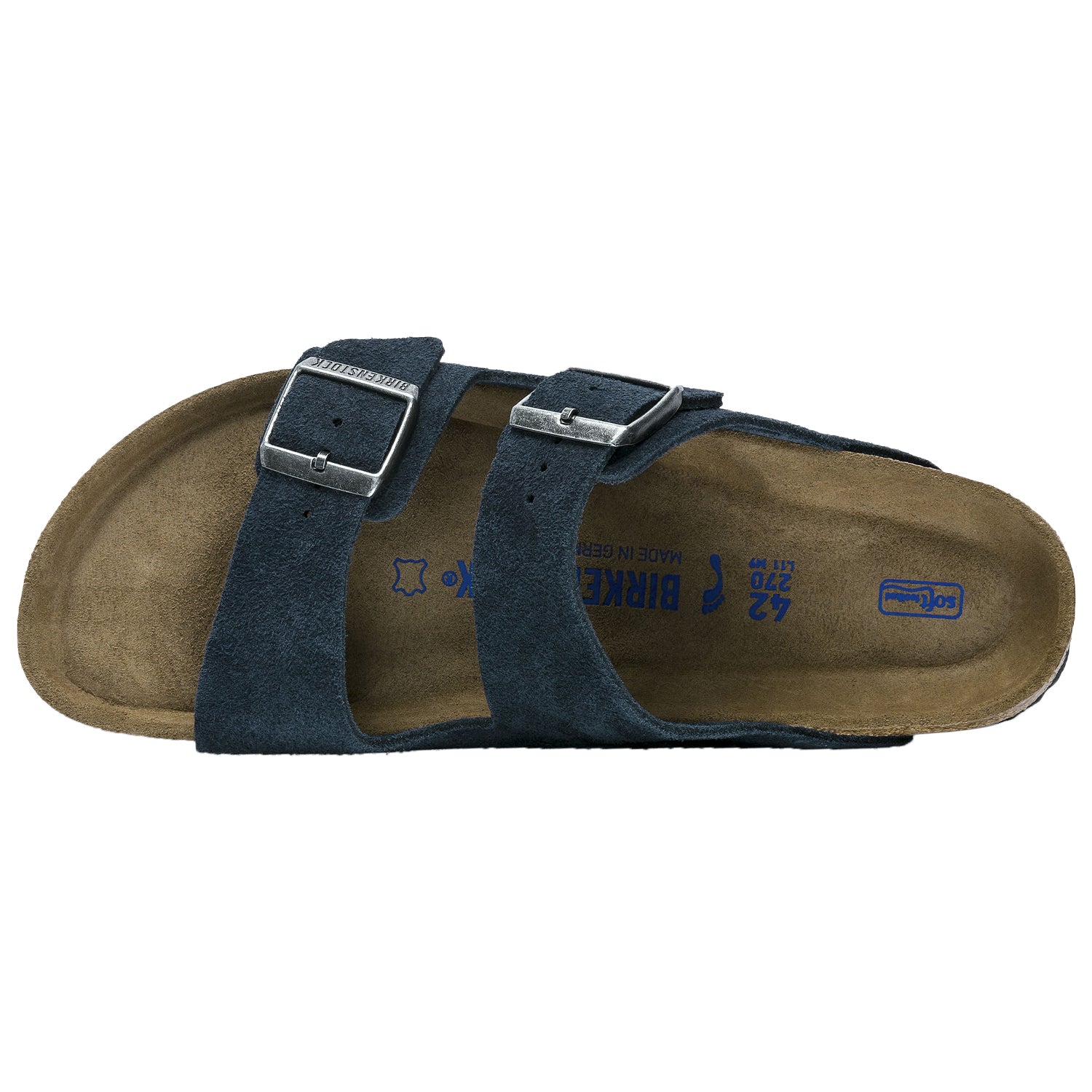 Birkenstock Arizona Bs Womens Style : 1014204