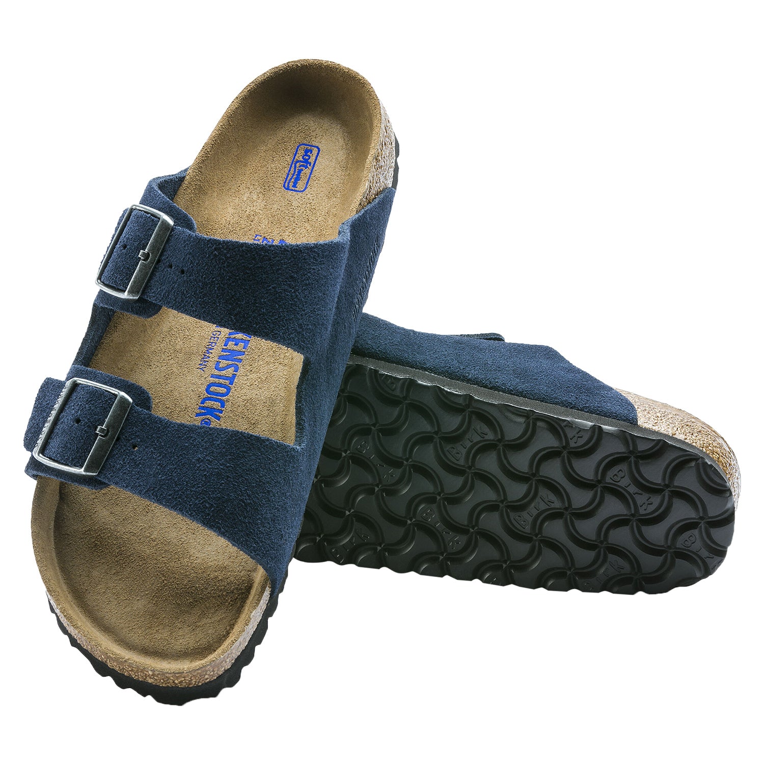 Birkenstock Arizona Bs Womens Style : 1014204