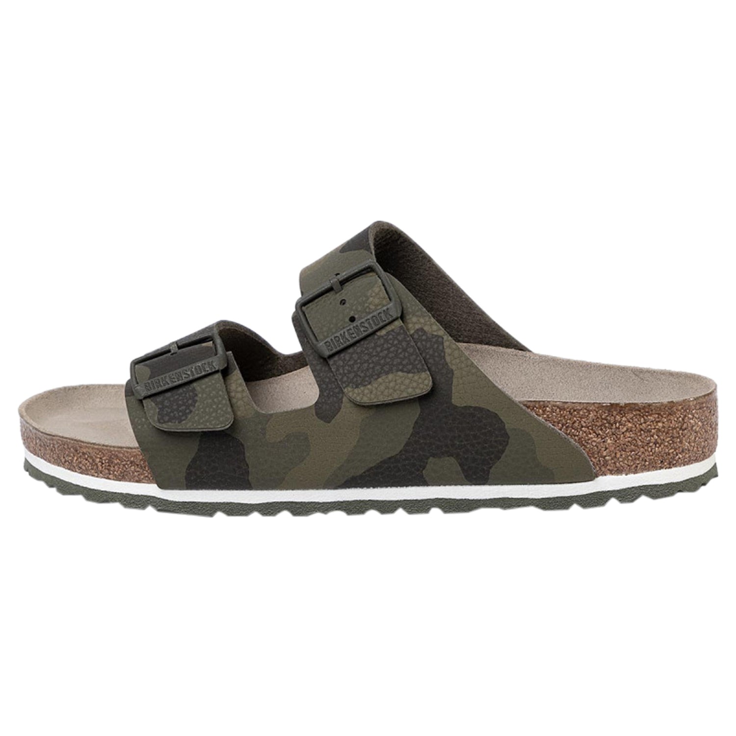 Birkenstock Arizona Bs Womens Style : 1015510