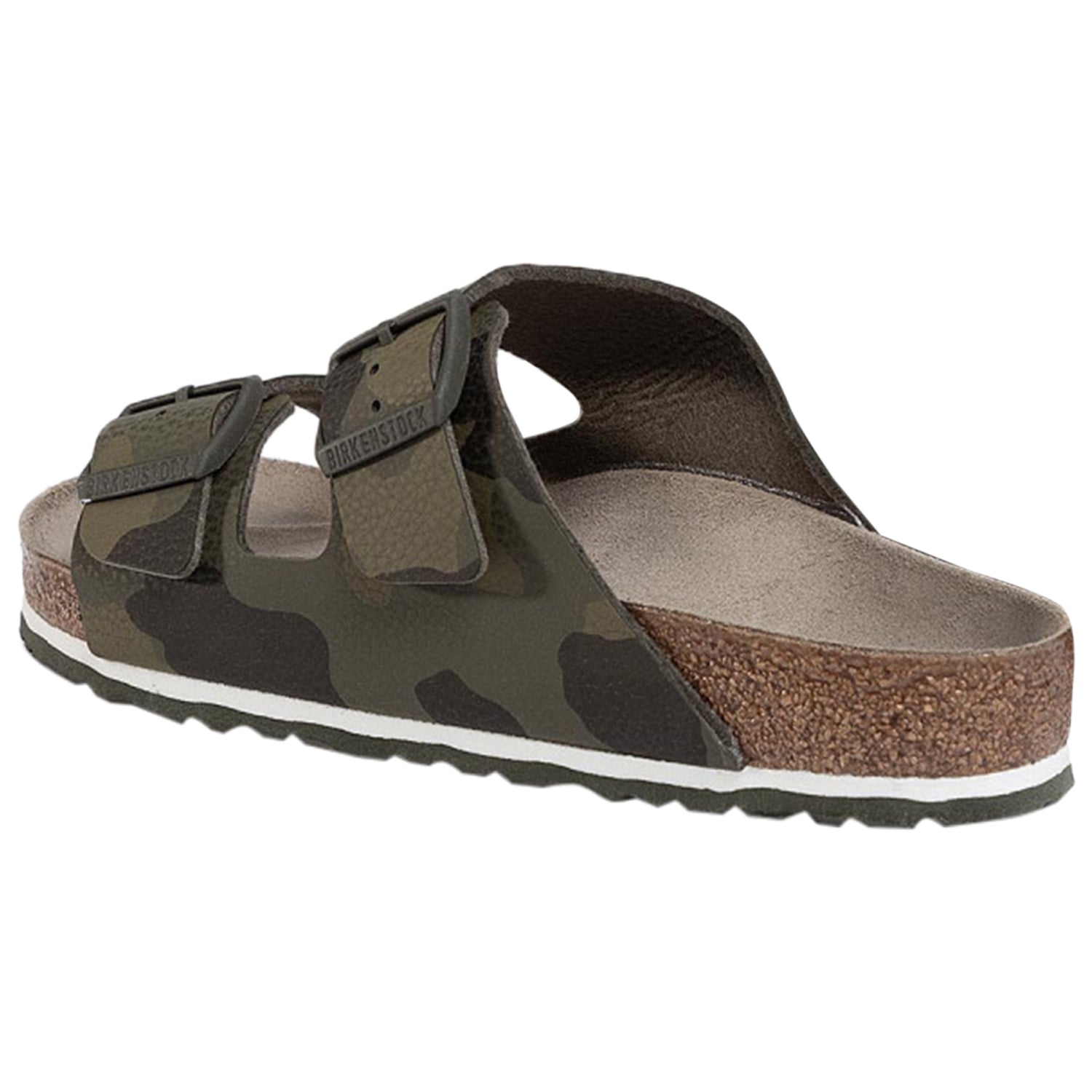 Birkenstock Arizona Bs Womens Style : 1015510