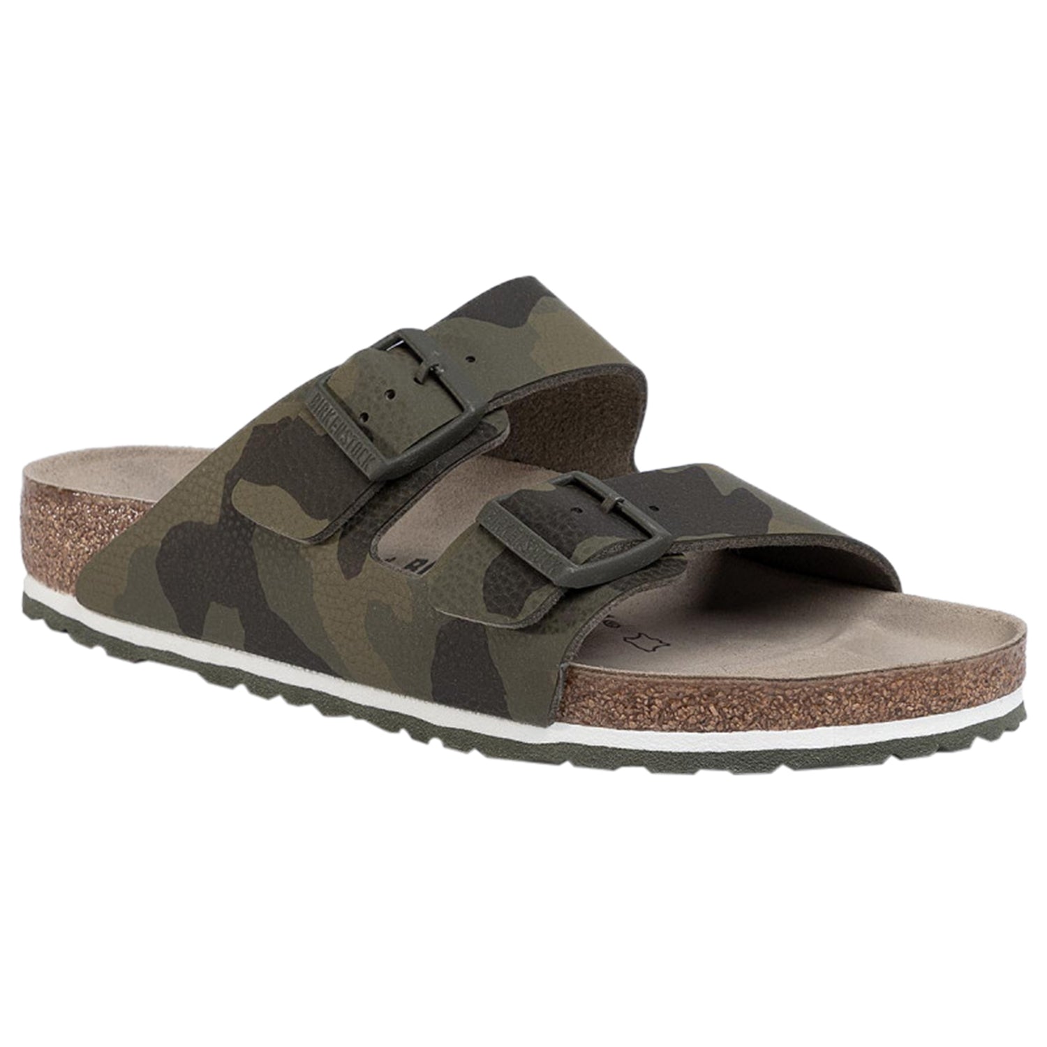 Birkenstock Arizona Bs Womens Style : 1015510