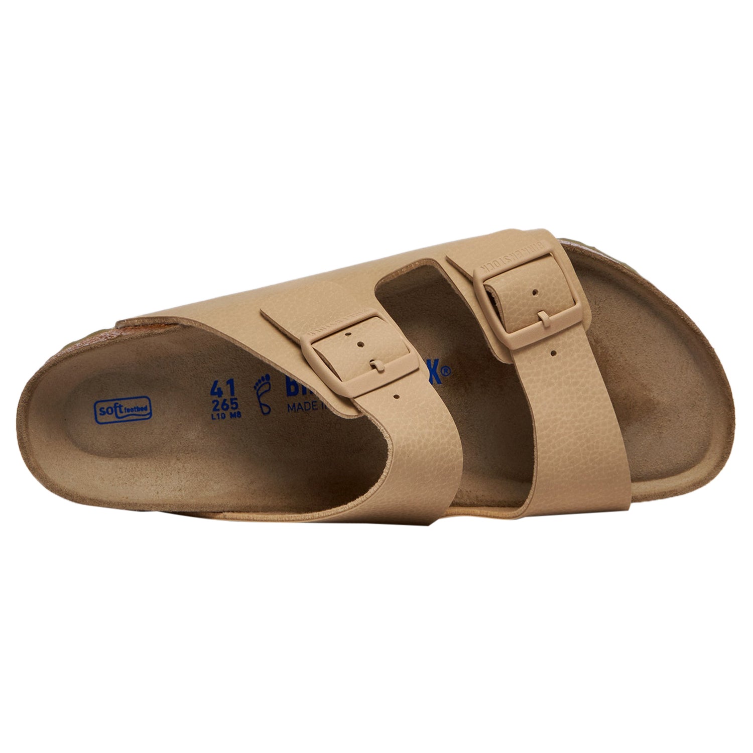 Birkenstock Arizona Bs Womens Style : 1019649