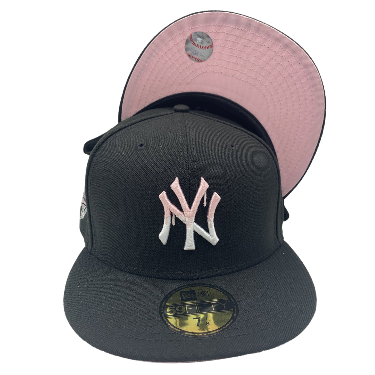 New Era Fitted Hat  Unisex Style : Hhh-pv-60185483