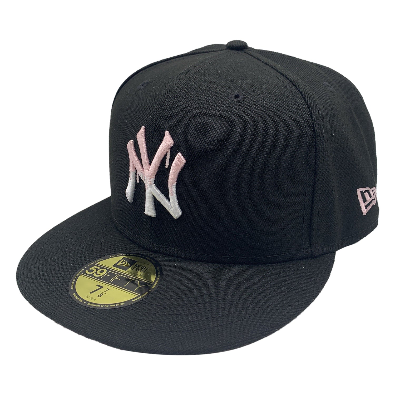 New Era Fitted Hat  Unisex Style : Hhh-pv-60185483