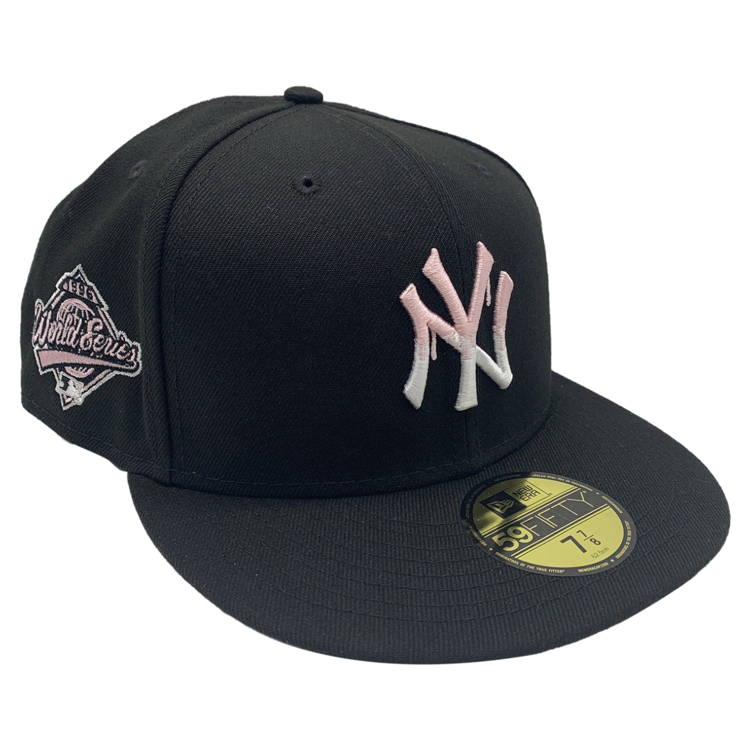 New Era Fitted Hat  Unisex Style : Hhh-pv-60185483