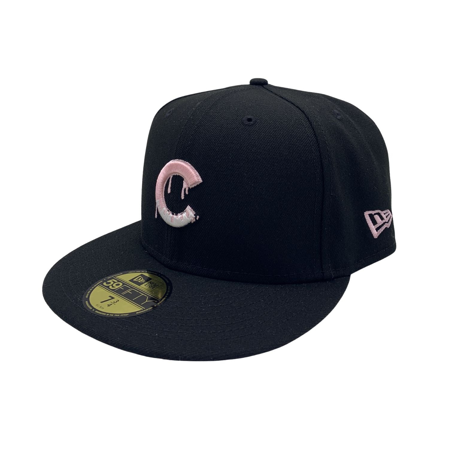 New Era 5950 Chicago drip Fitted Unisex Style : Hhh-pv-60185461