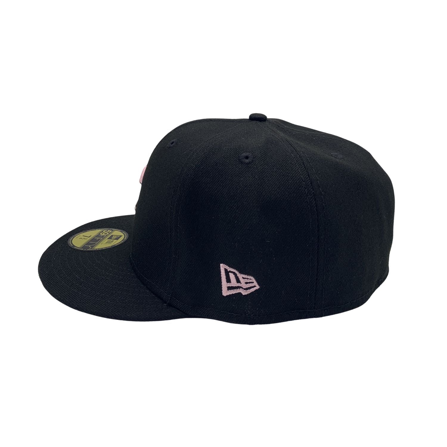 New Era 5950 Chicago drip Fitted Unisex Style : Hhh-pv-60185461