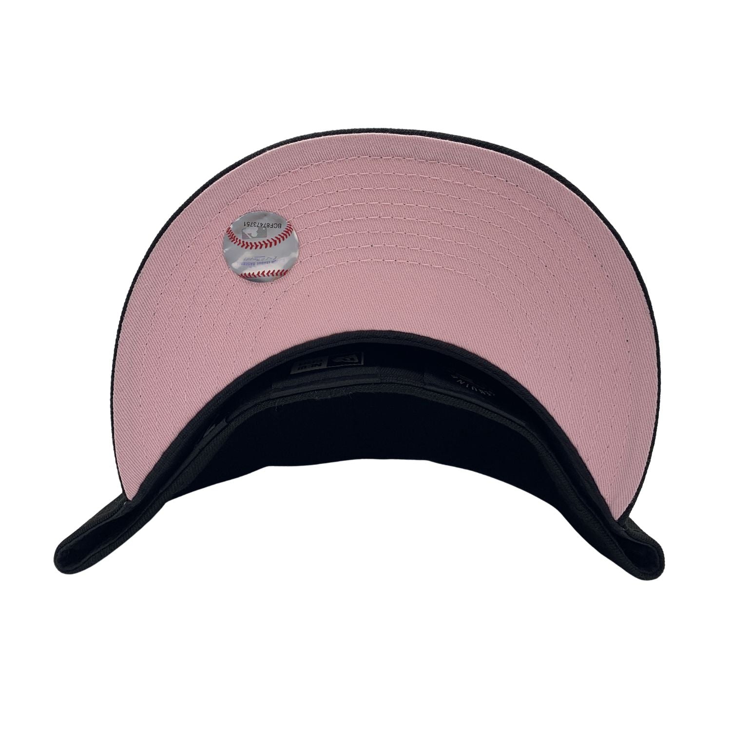 New Era 5950 Chicago drip Fitted Unisex Style : Hhh-pv-60185461