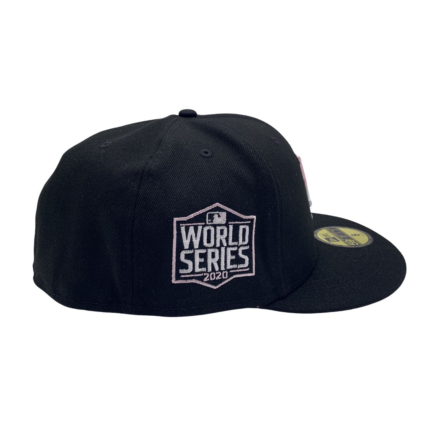 New Era 5950 LA Dodgers Fitted Unisex Style : Hhh-pv-60185476