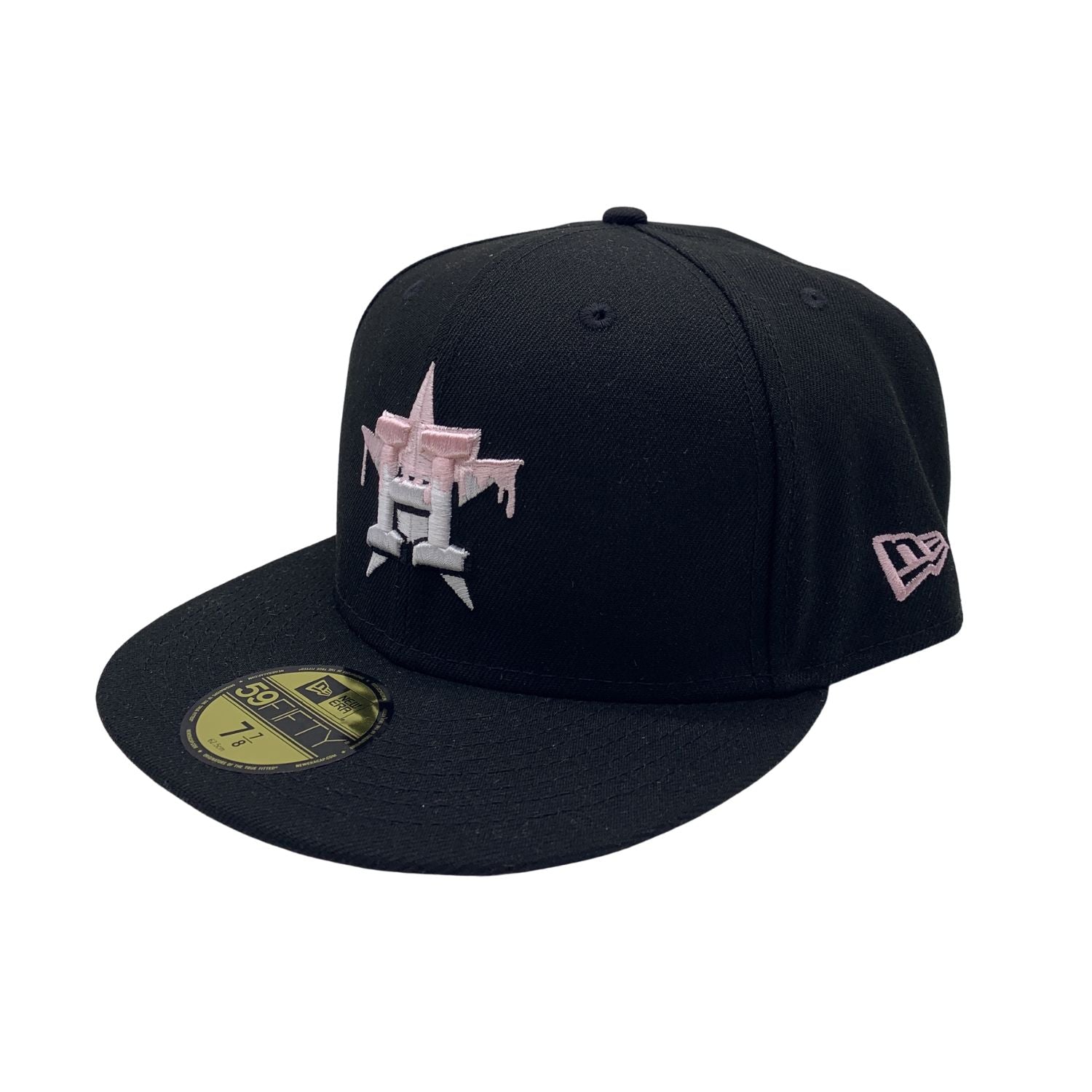 New Era Fitted Mens Style : Hhh-pv-60185477