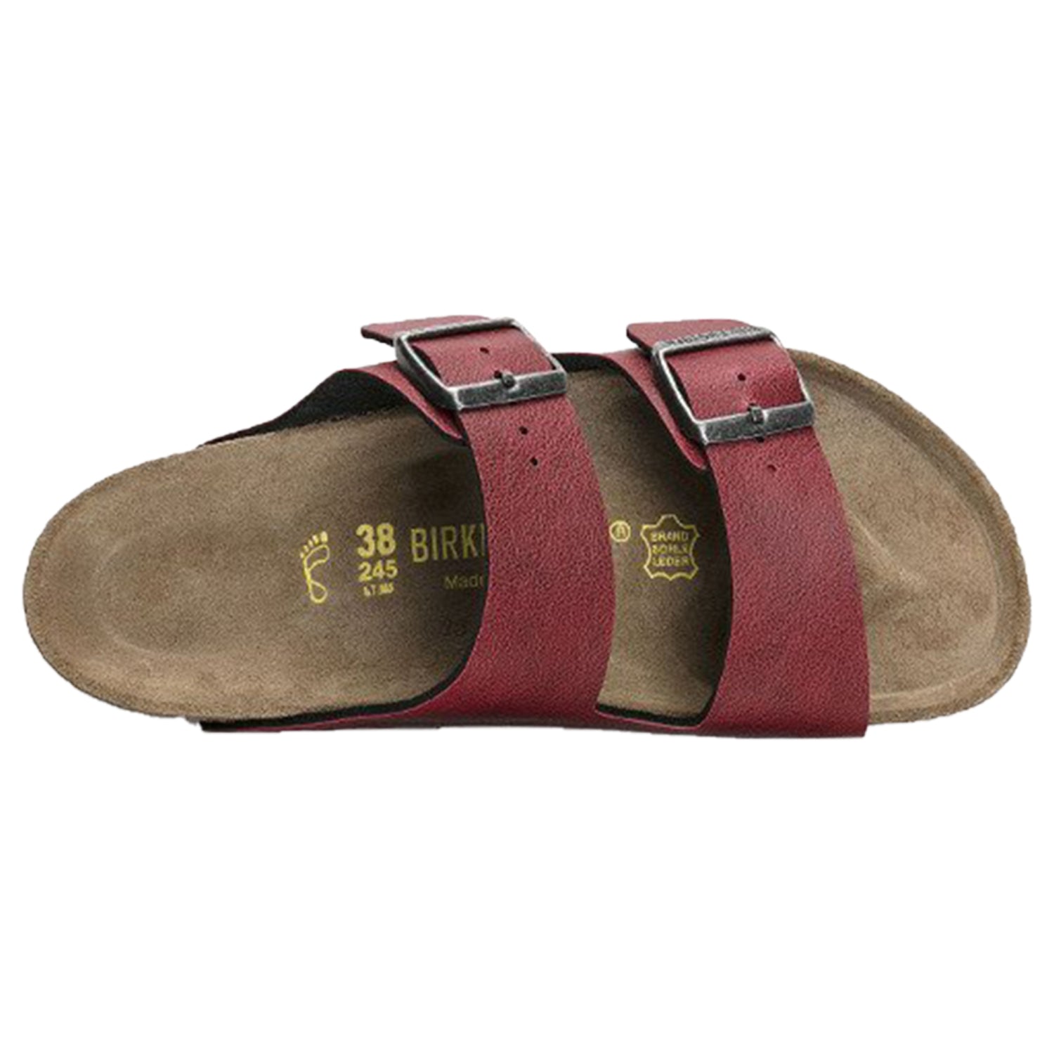 Birkenstock Arizona Birko-Flor Womens  Style :  1000176