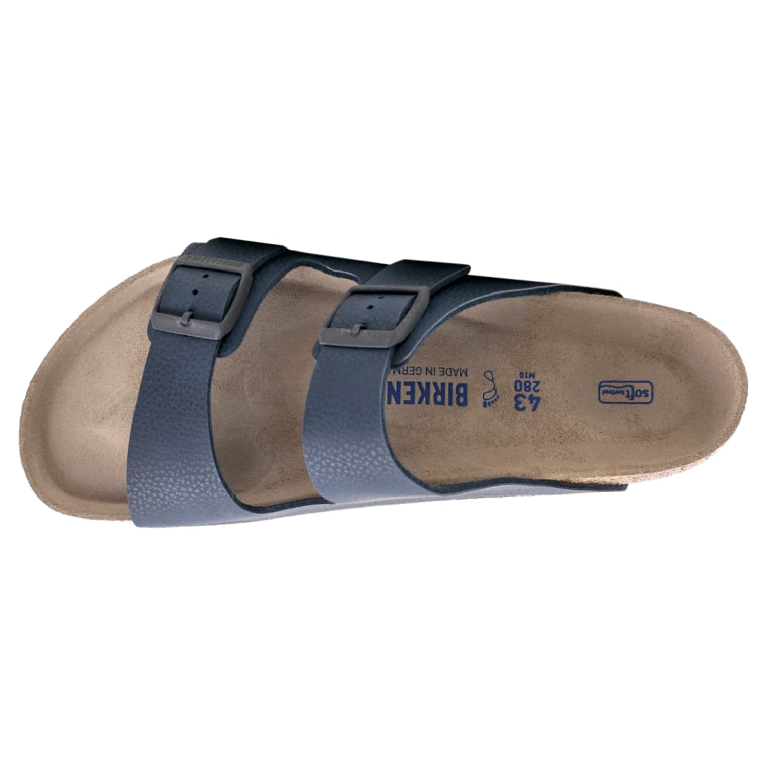 Birkenstock Arizona Womens Style :  1019596