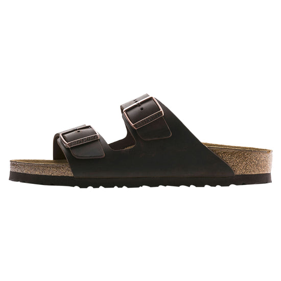 Birkenstock Arizona Oiled Leather Habana