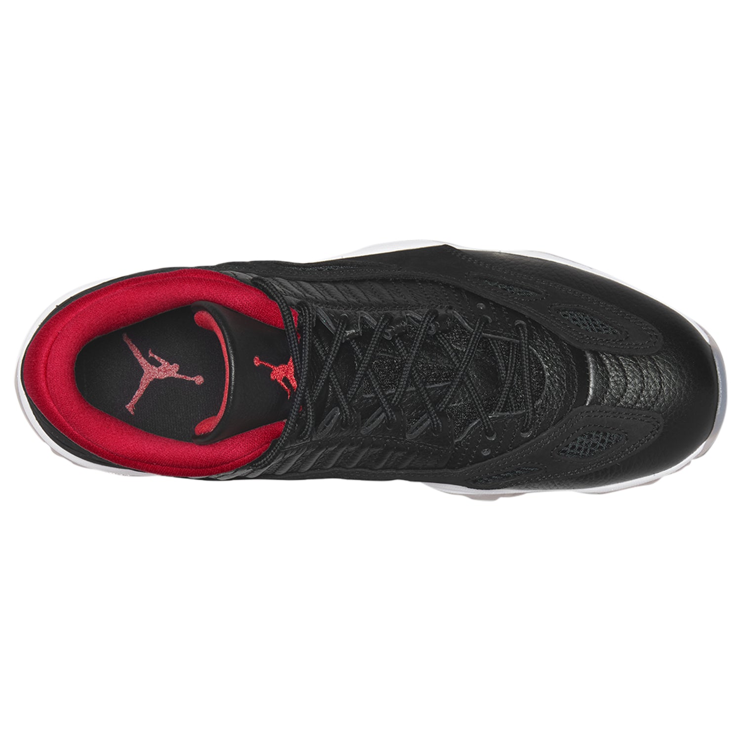 Jordan 11 Retro Low IE Bred (2021)