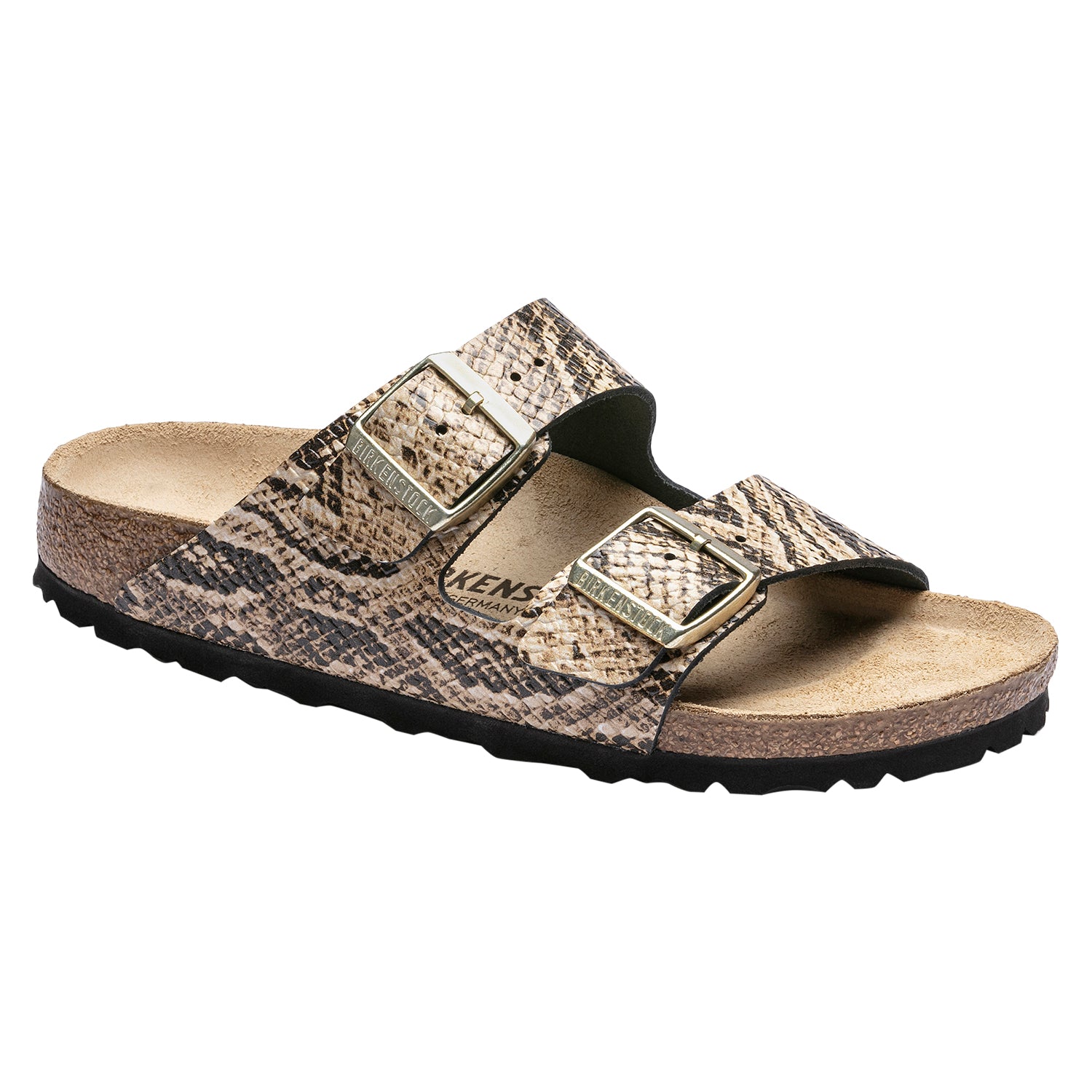 Birkenstock Arizona Bs Womens Style : 1016903