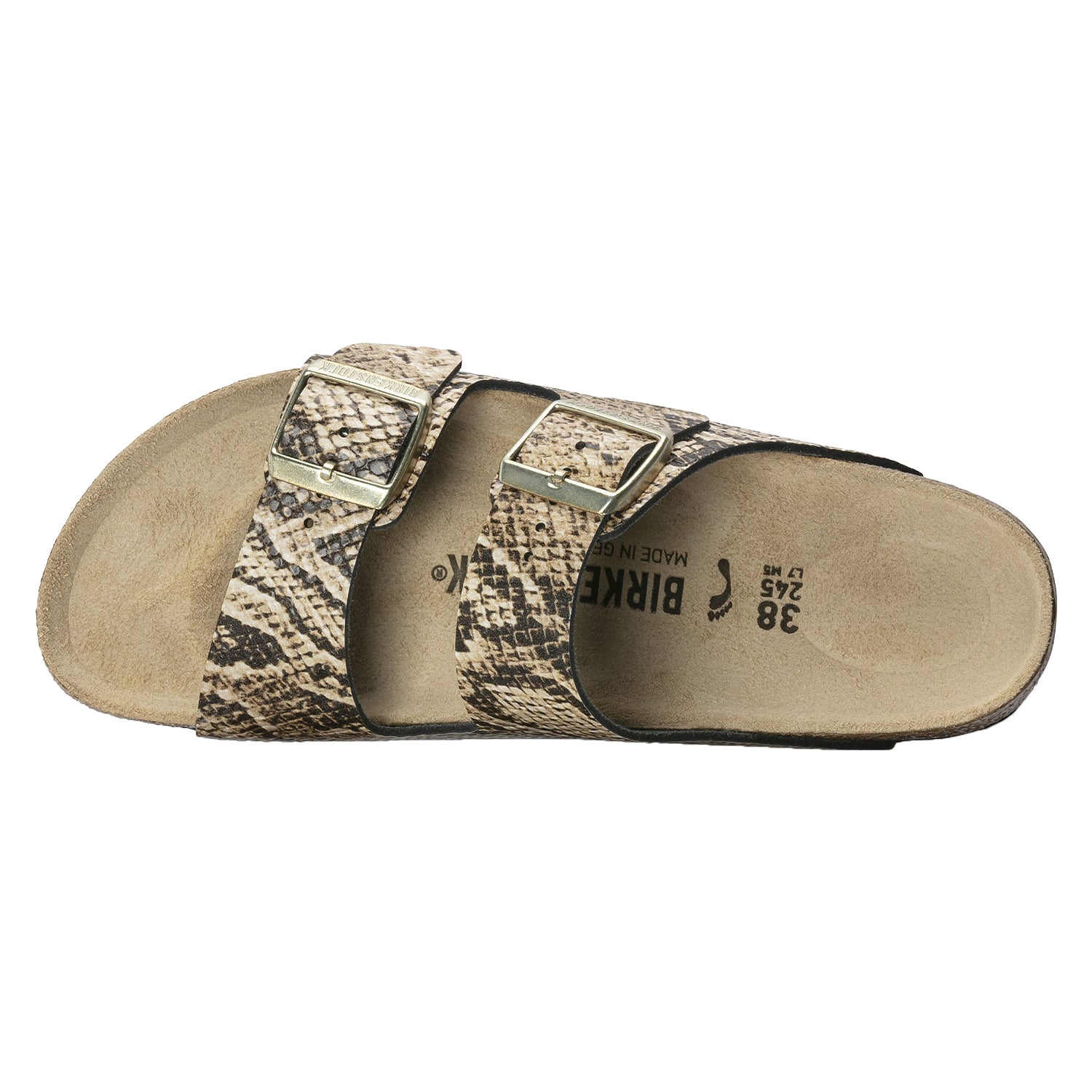 Birkenstock Arizona Bs Womens Style : 1016903