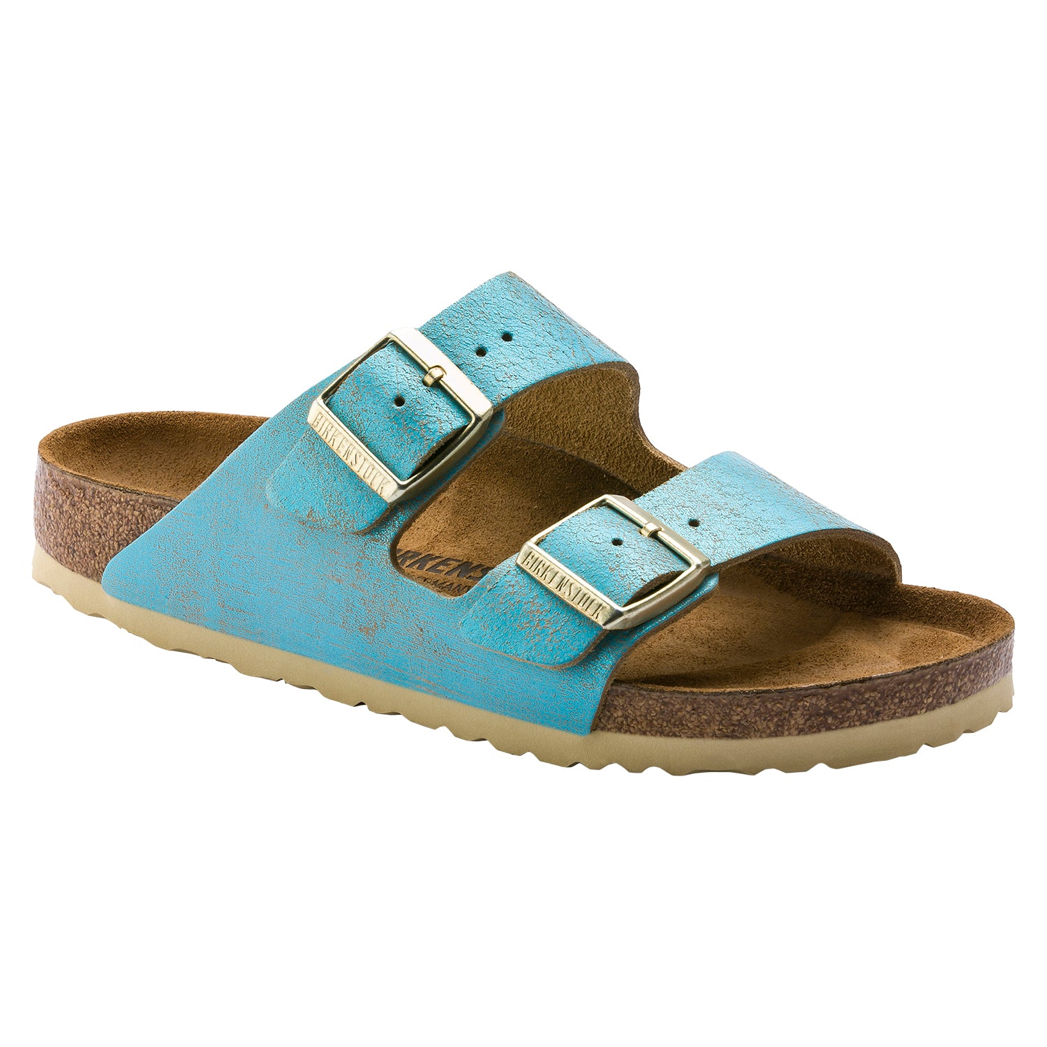 Birkenstock Arizona Bs Womens Style : 1012878