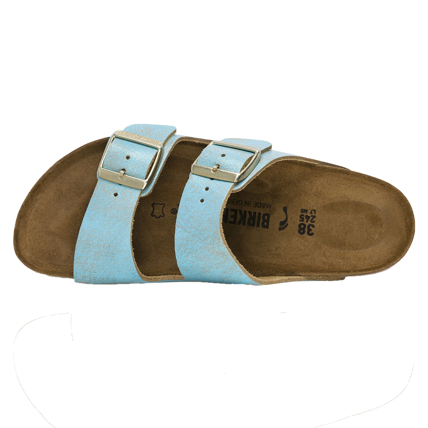 Birkenstock Arizona Bs Womens Style : 1012878