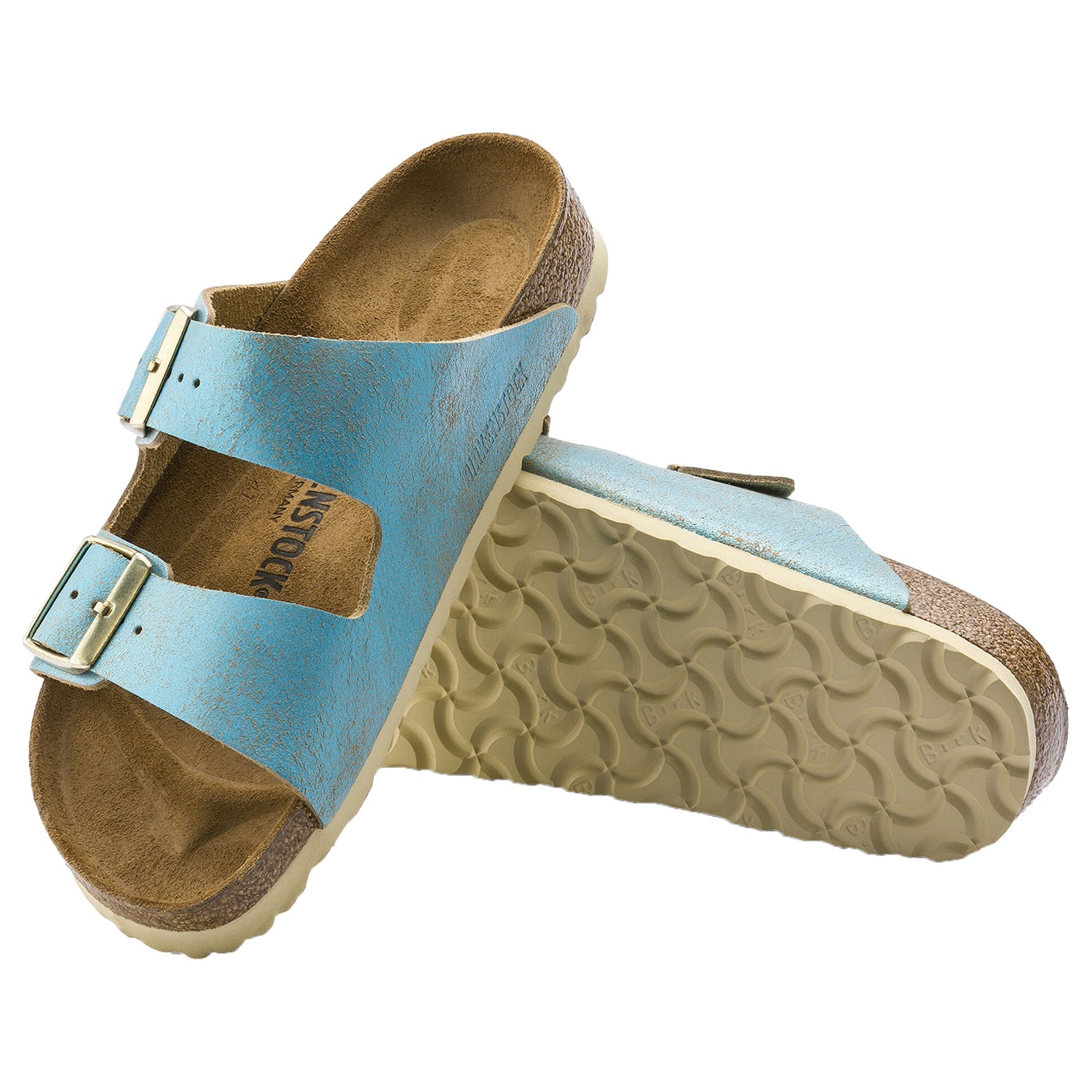 Birkenstock Arizona Bs Womens Style : 1012878