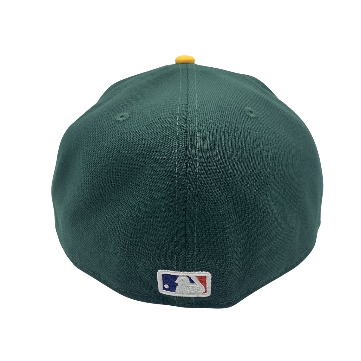 New Era 5950 Oakland A's Paisley With Multi Visor Mens Style : Hhh-mv-60185181