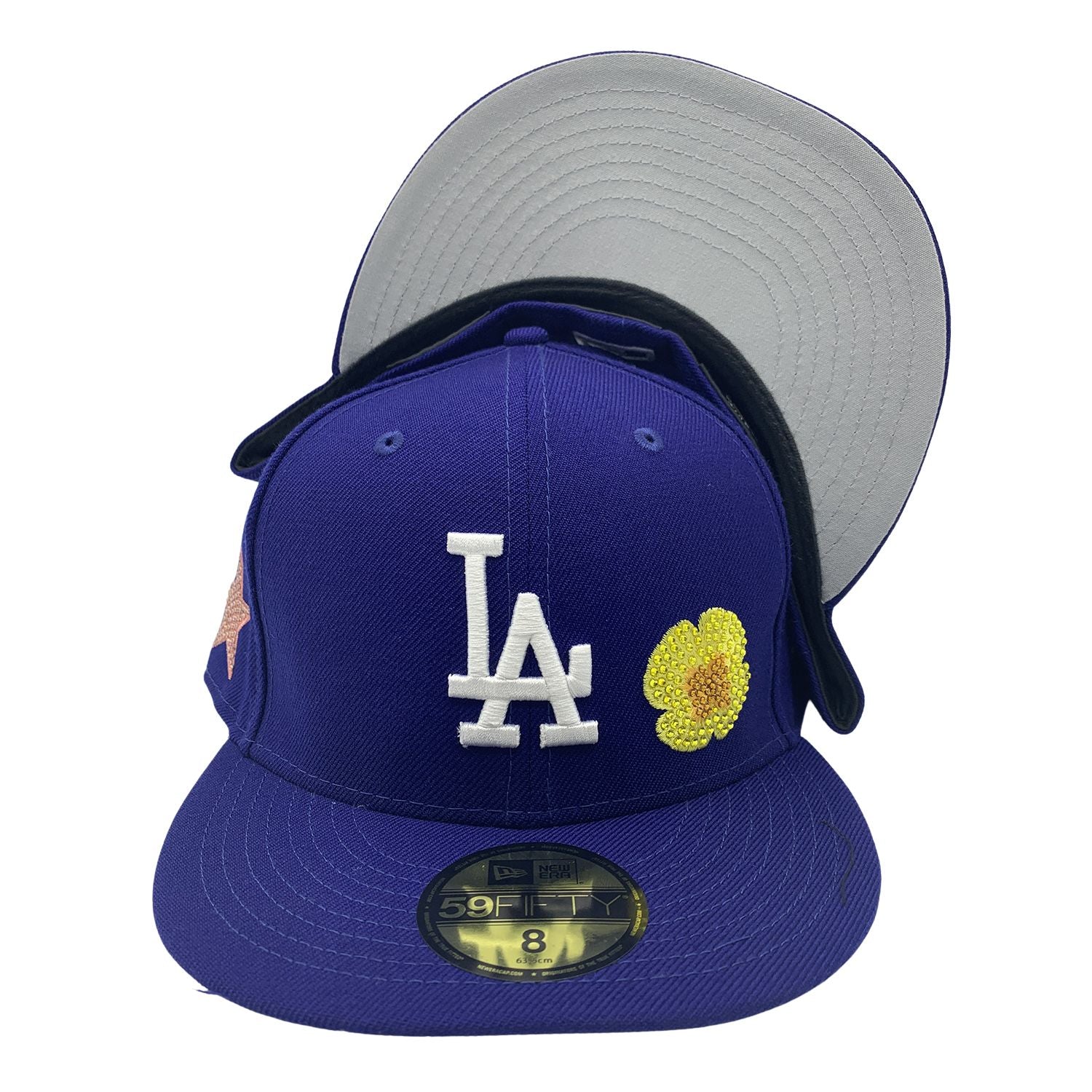 New Era 5950 La  Mens Style : Hhh-gv-60185202