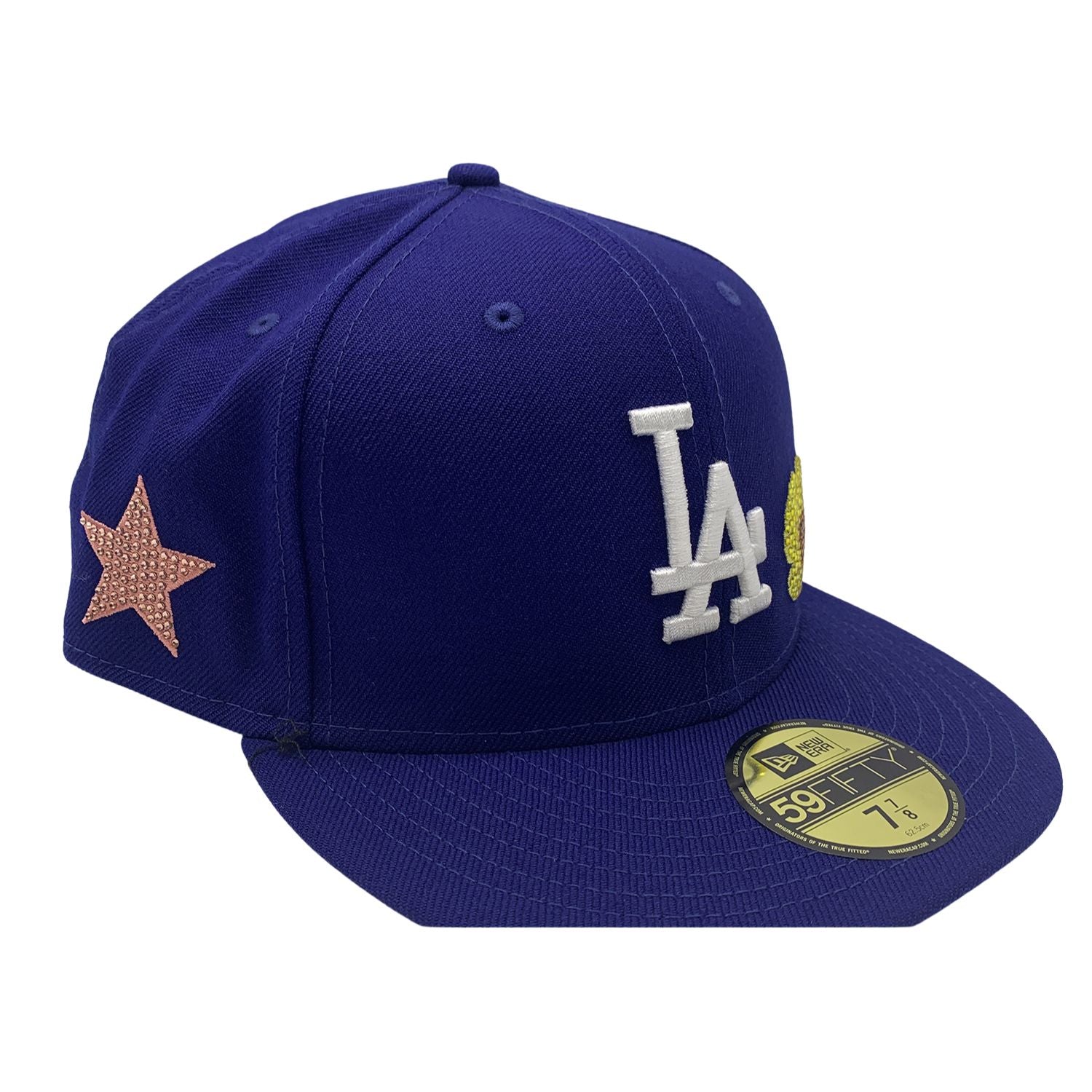 New Era 5950 La  Mens Style : Hhh-gv-60185202