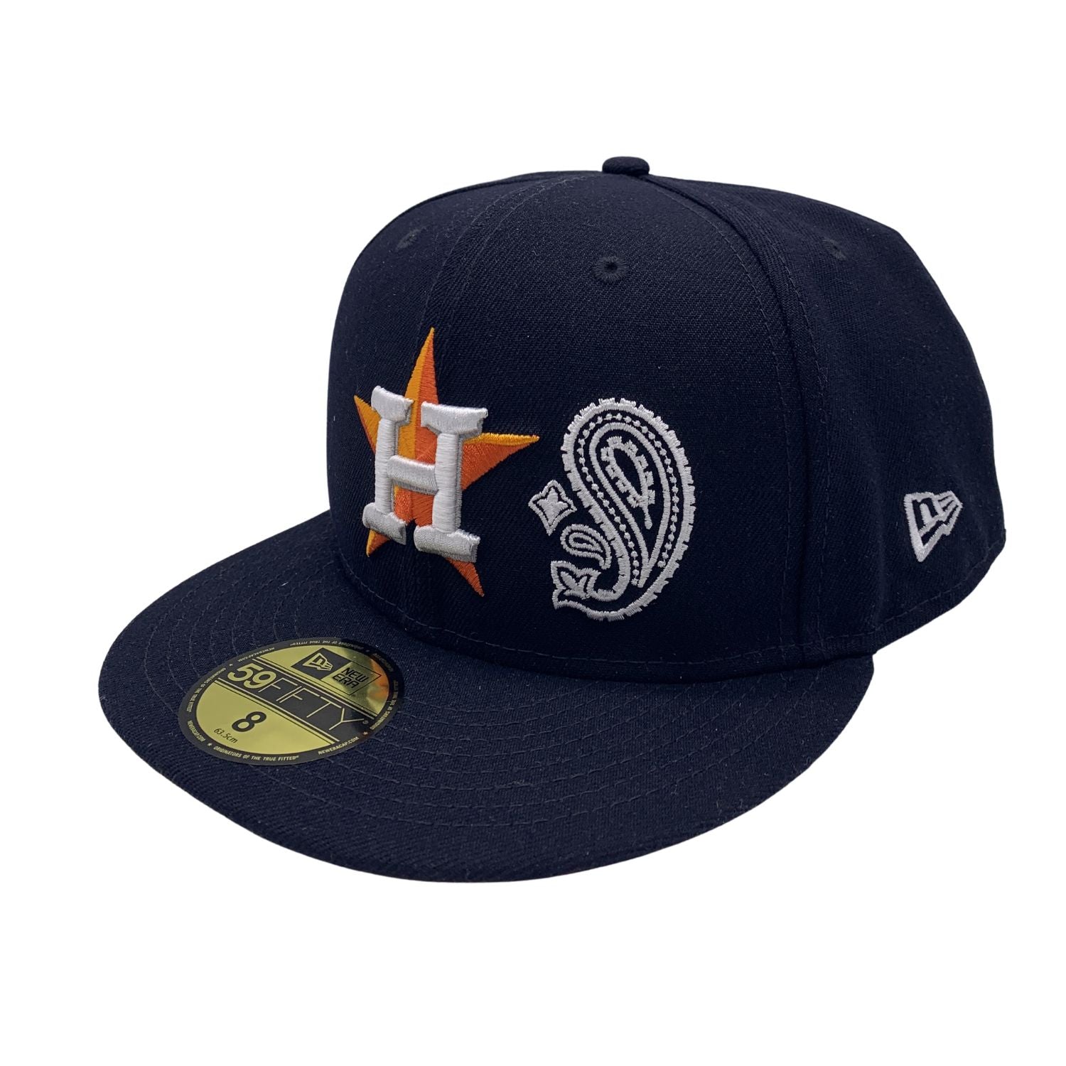 New Era 5950 Houstan Astros Fitted  Mens Style : Hhh-mv-6015183