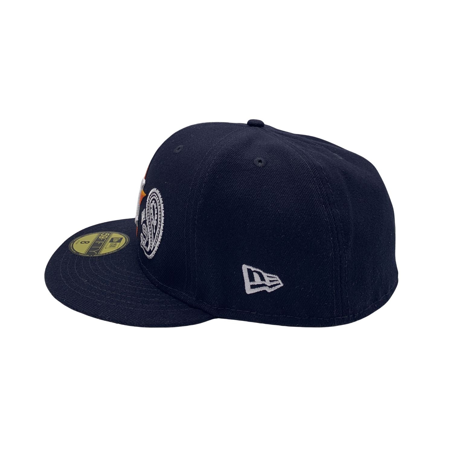 New Era 5950 Houstan Astros Fitted  Mens Style : Hhh-mv-6015183