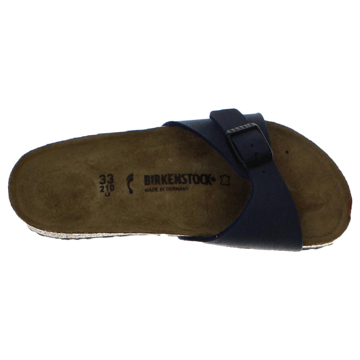 Birkenstock Madrid Kids Big Kids Style : 1011743