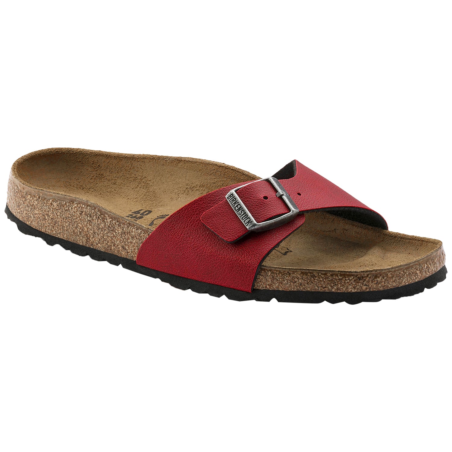 Birkenstock Madrid Bs Sandals Womens Style : 1000308