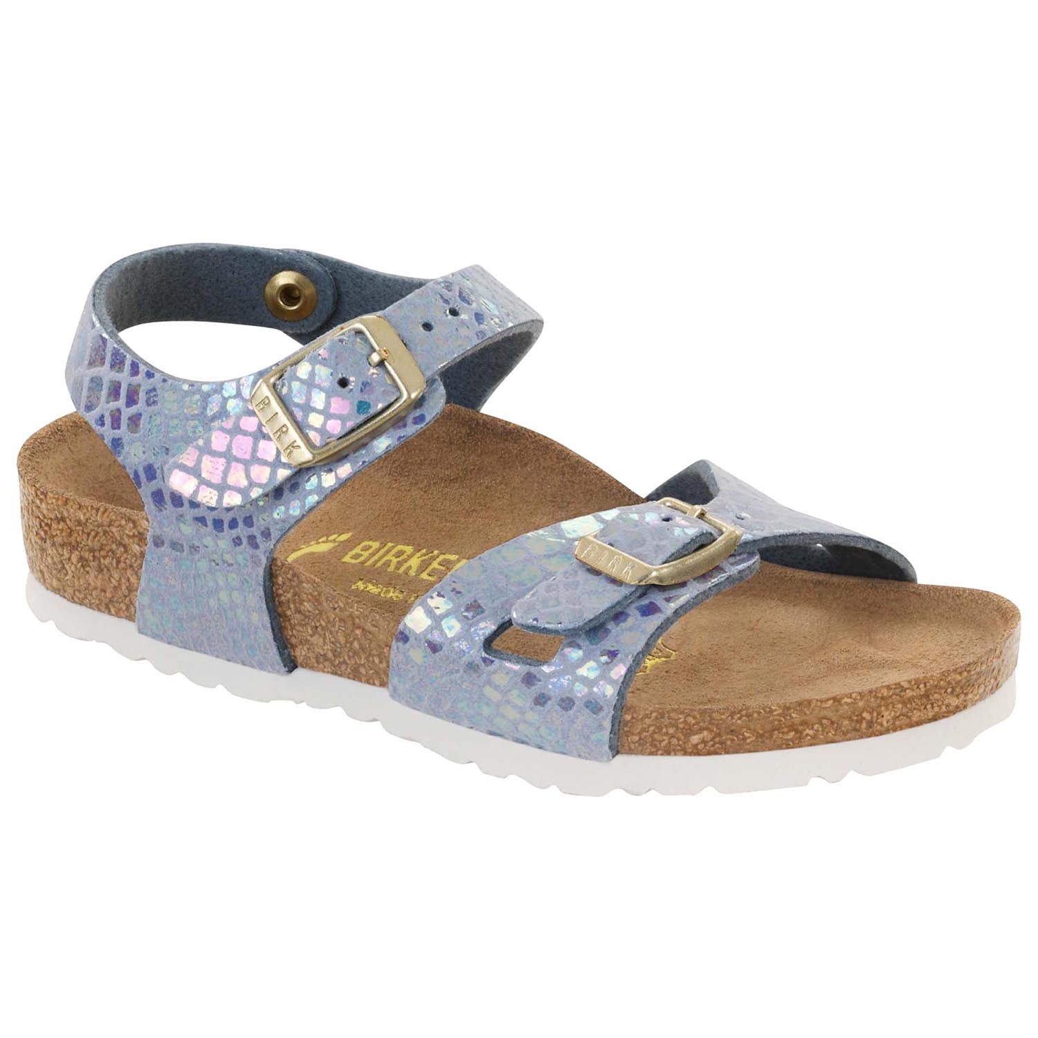 Birkenstock Rio Kids Big Kids Style : 0831853