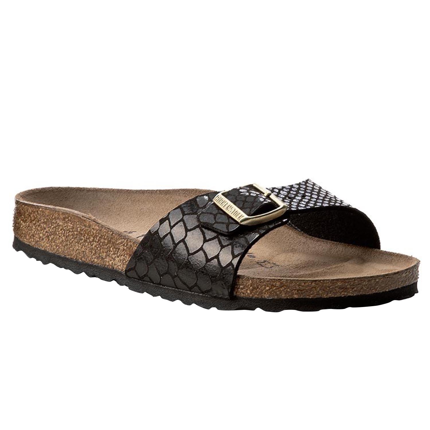 Birkenstock Madrid Sandals Womens Style : 1000455