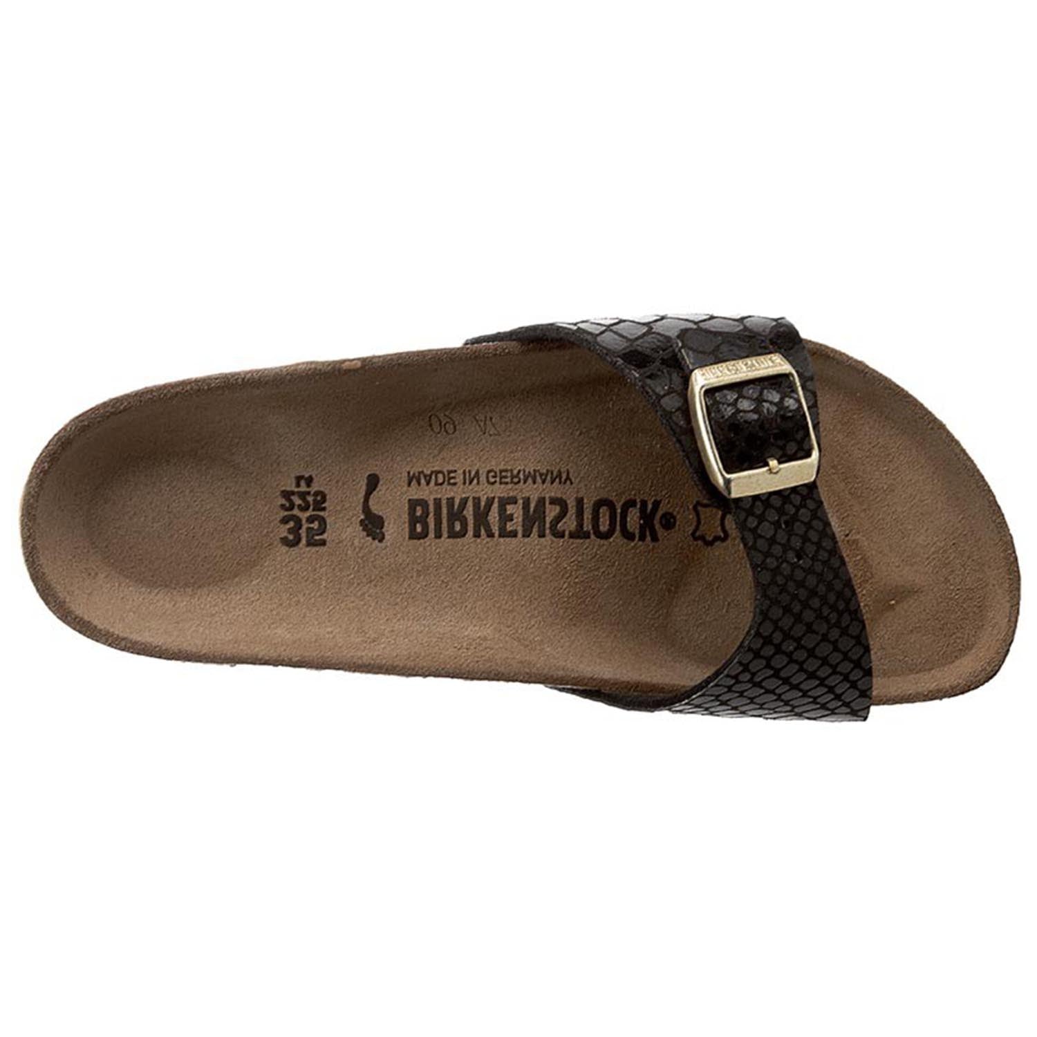 Birkenstock Madrid Sandals Womens Style : 1000455