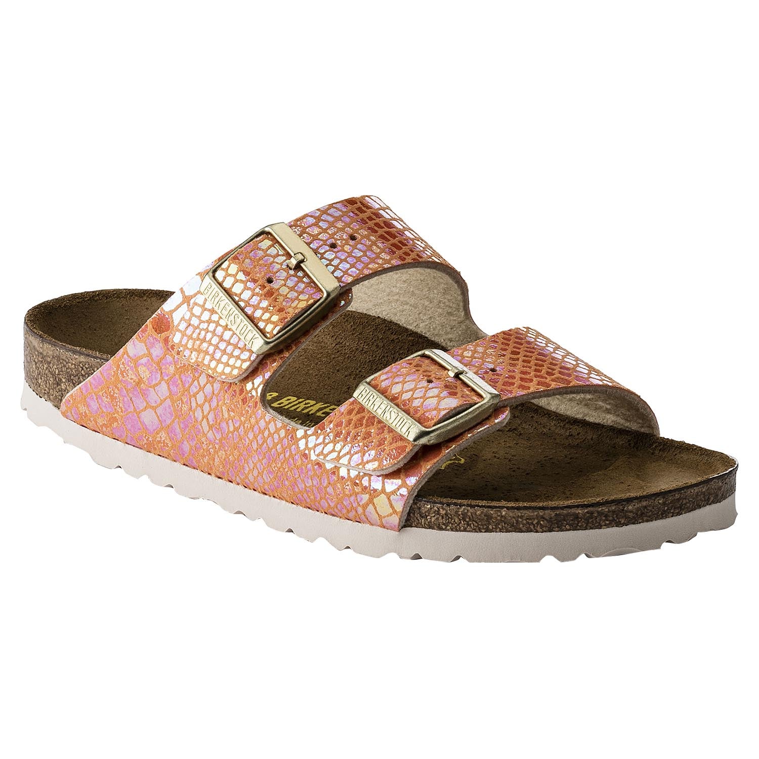 Birkenstock Arizona Bs Womens Style : 1005288