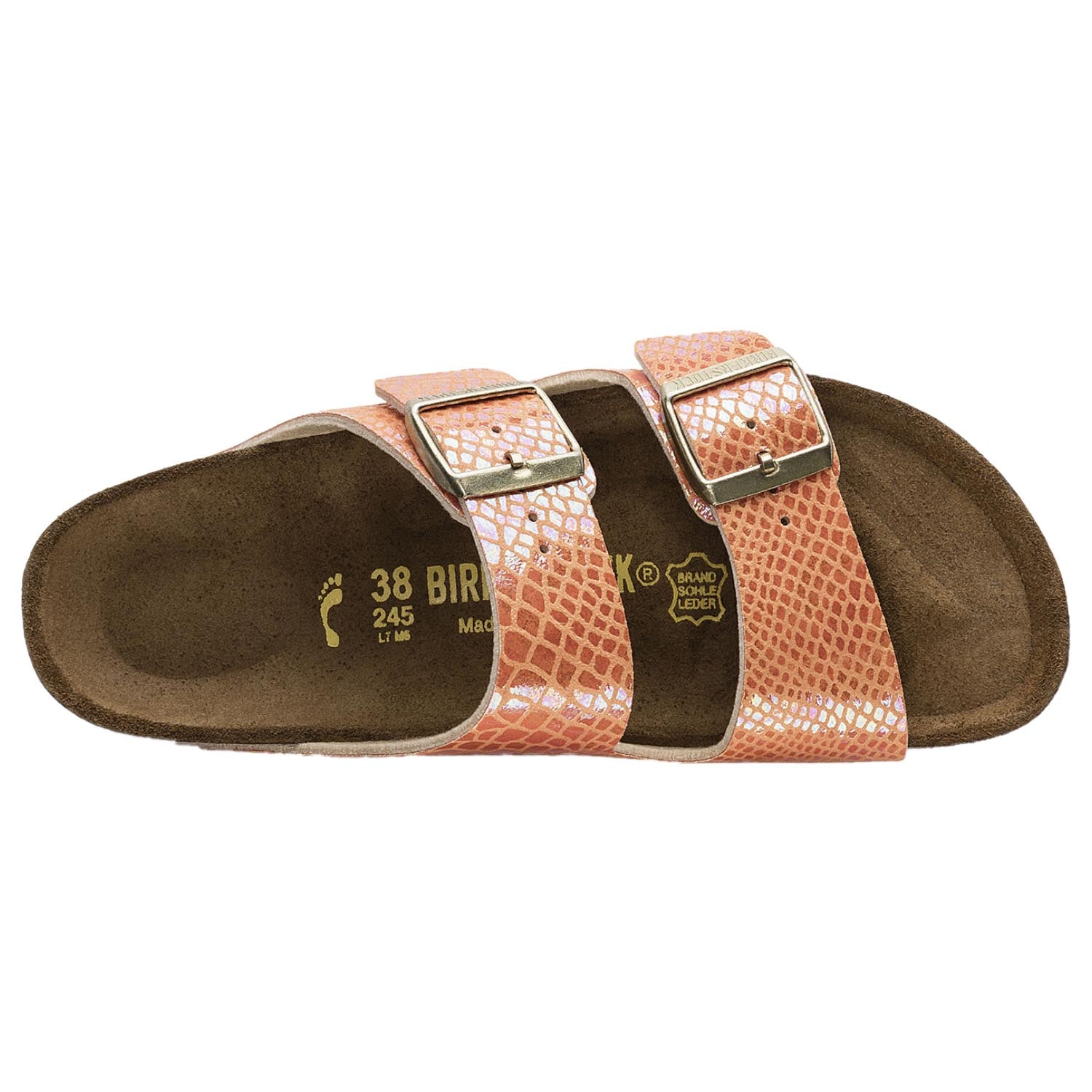 Birkenstock Arizona Bs Womens Style : 1005288