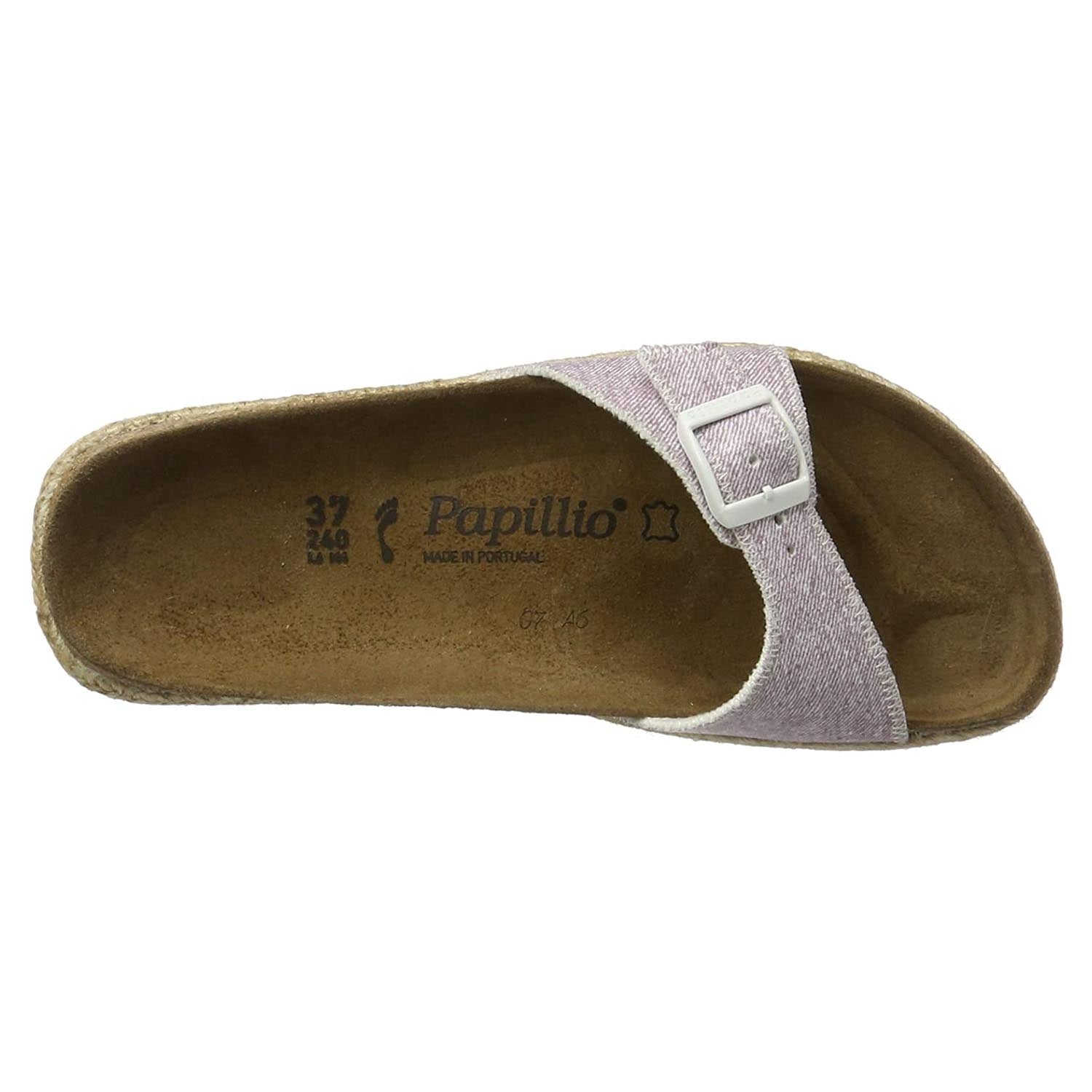 Birkenstock Madrid Sandals Womens Style : 1004241