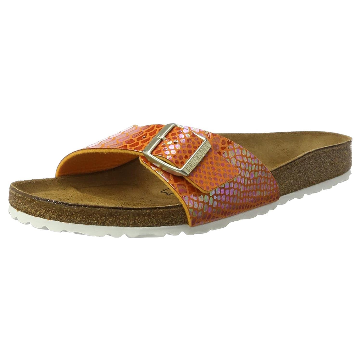 Birkenstock Madrid Bs Sandals Womens Style : 1005289