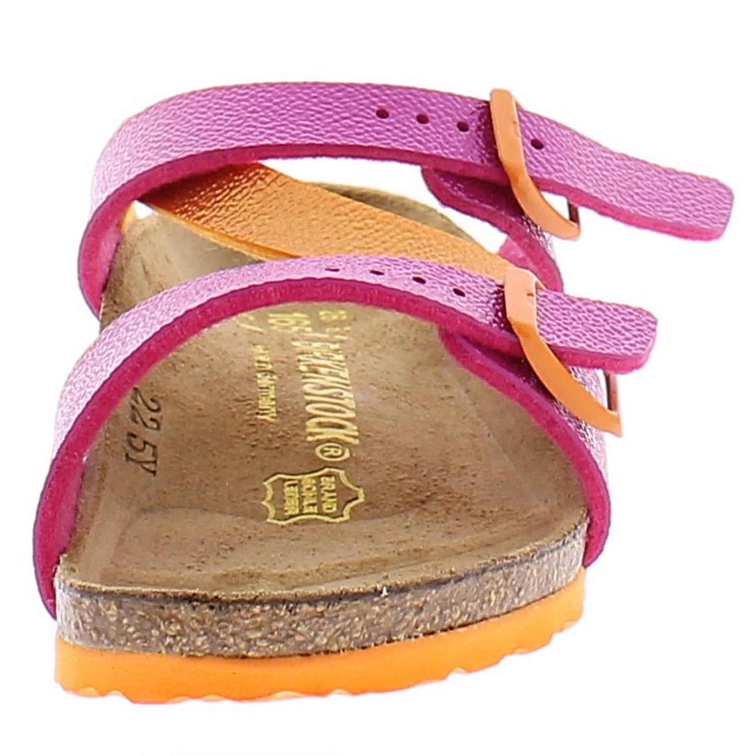 Birkenstock Salina Kids Big Kids Style : 0025443